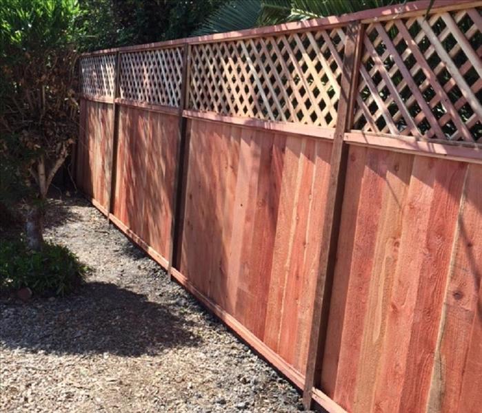 Fence Repair / Replacement?